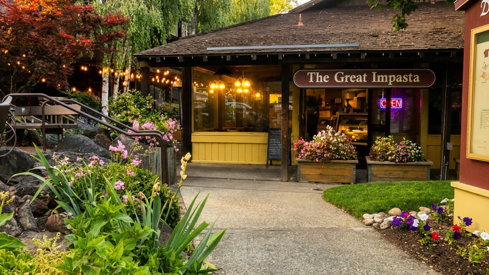 A neighborhood staple, generation after generation