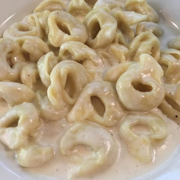 Savor Our Tortellini Dishes