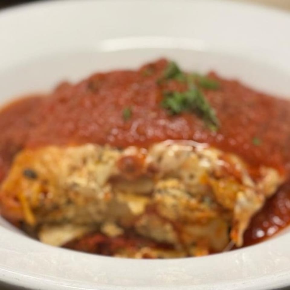 Delicious New York Italian Restaurant