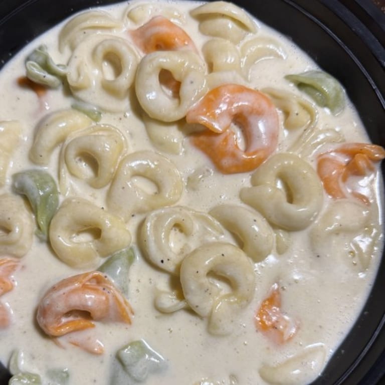 Savor Our Tortellini Dishes