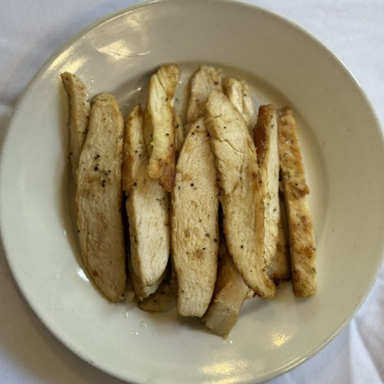 Delicious Grilled Chicken Options