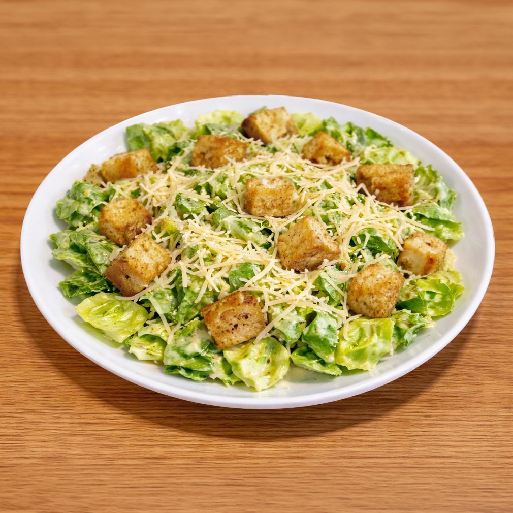 Caesar Salad.