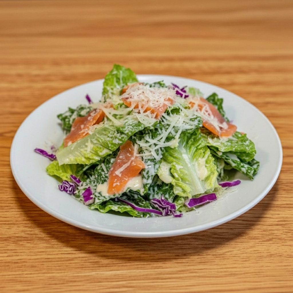 House Salad.