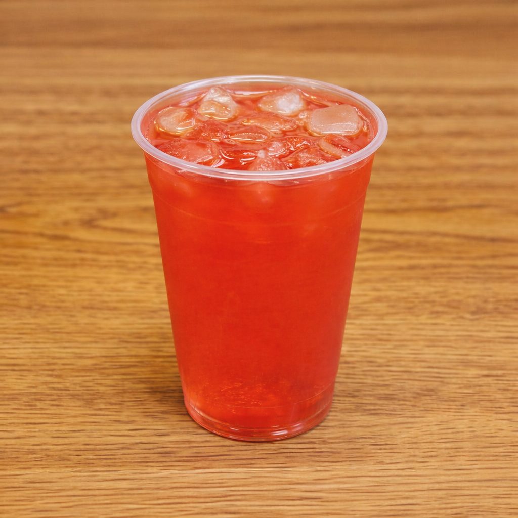 Fountain Sodas (XL).