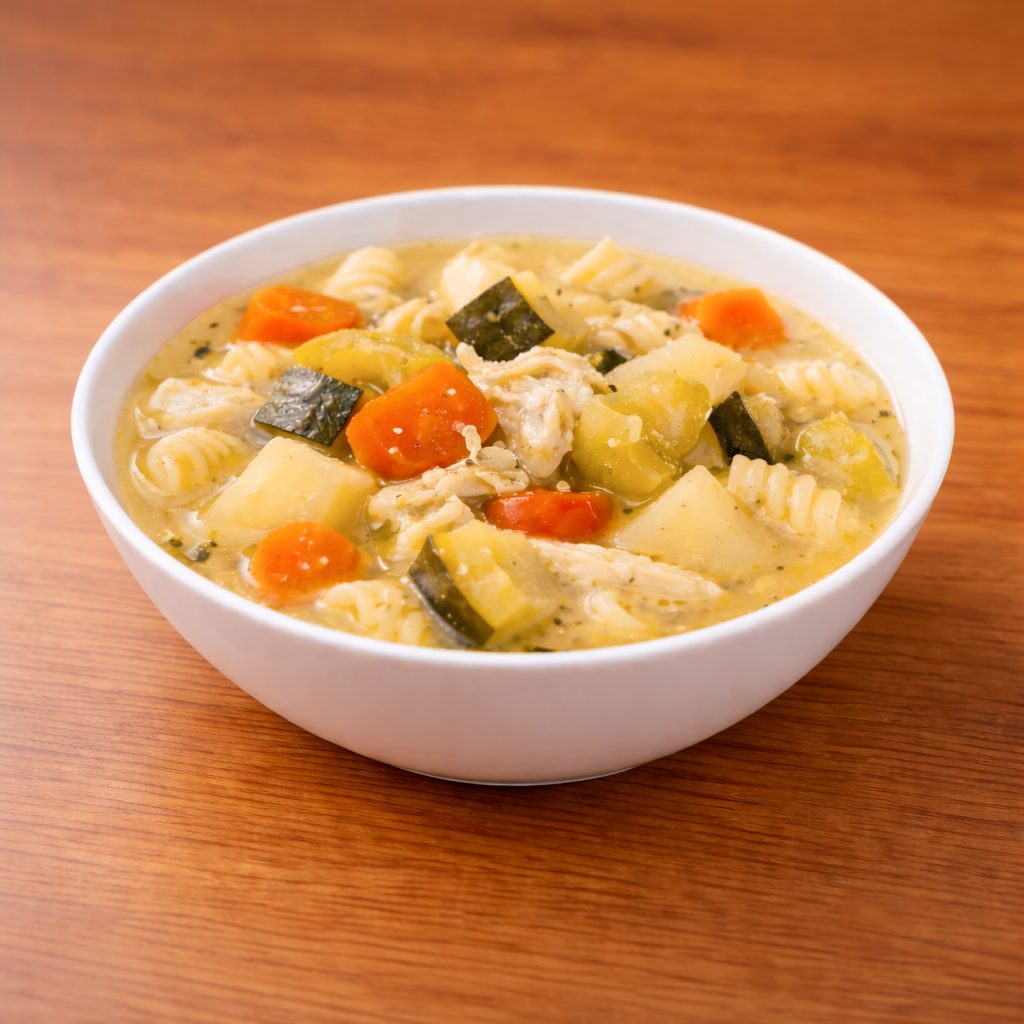 Soup.