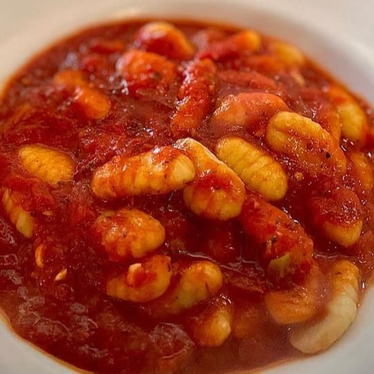 Filled Pastas : Mix & Match.