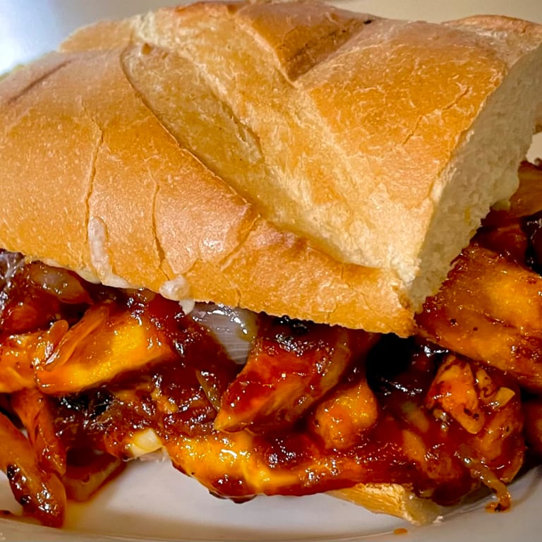 Delicious Chicken Sandwich Options